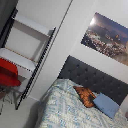 Lev Apartments- Apto Copacabana Posto 2 - 250M Da Praia Rio de Janeiro Dış mekan fotoğraf