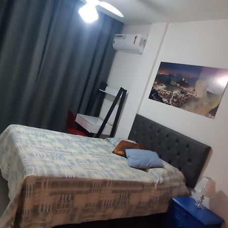Lev Apartments- Apto Copacabana Posto 2 - 250M Da Praia Rio de Janeiro Dış mekan fotoğraf