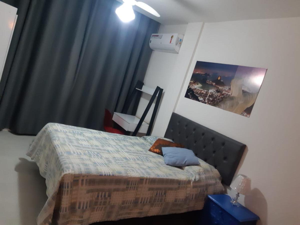 Lev Apartments- Apto Copacabana Posto 2 - 250M Da Praia Rio de Janeiro Dış mekan fotoğraf