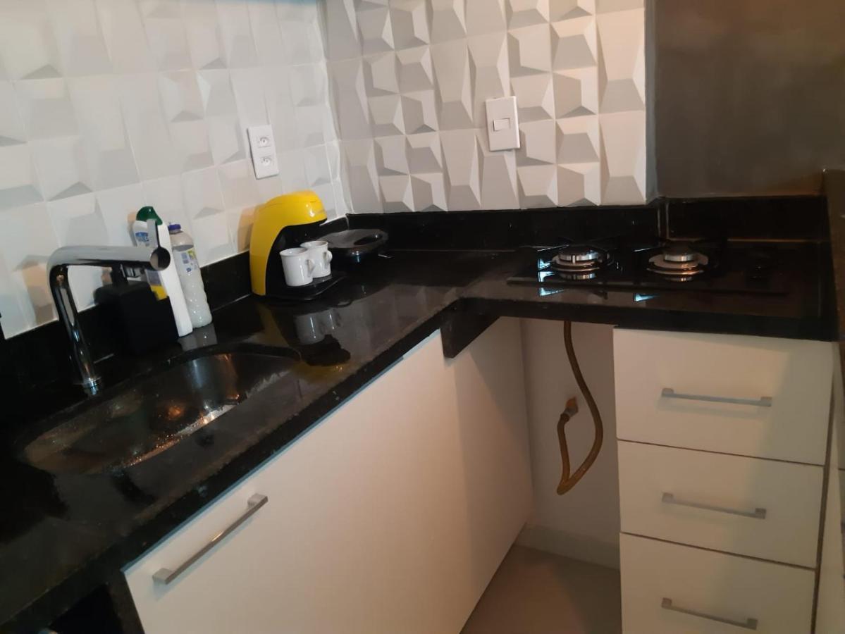 Lev Apartments- Apto Copacabana Posto 2 - 250M Da Praia Rio de Janeiro Dış mekan fotoğraf