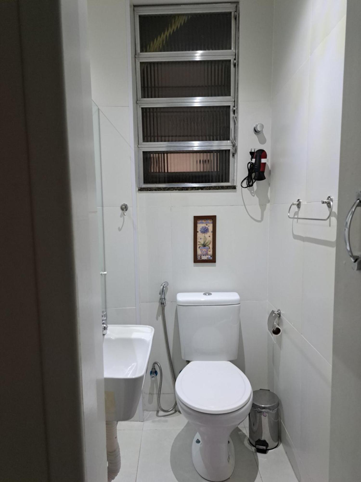 Lev Apartments- Apto Copacabana Posto 2 - 250M Da Praia Rio de Janeiro Dış mekan fotoğraf