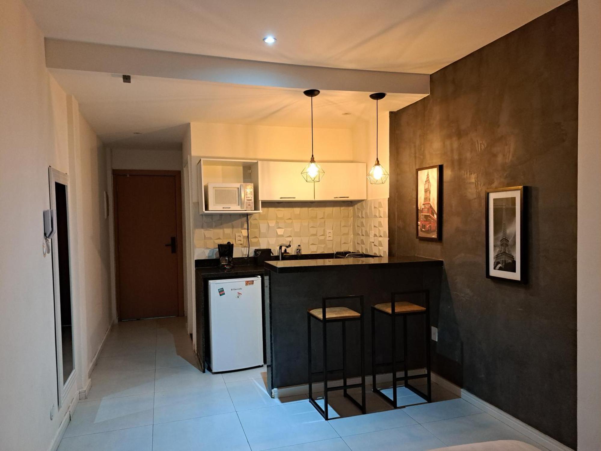 Lev Apartments- Apto Copacabana Posto 2 - 250M Da Praia Rio de Janeiro Dış mekan fotoğraf